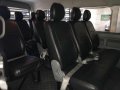Toyota Hi Ace Grandia GL MT 2007-7