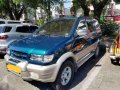 Isuzu Highlander Crosswind 2002 for sale -0