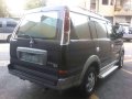Mitsubishi Adventure Gls Se 2012 limited sport-1