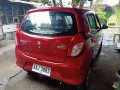 For sale 2014 Suzuki Alto 0.8 L MT Deluxe-2