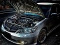 RUSH! Honda Civic 2004 VTI-S Top of the line Rare-9