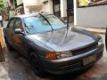 Mitsubishi Lancer 1995 gli for sale for swap-1