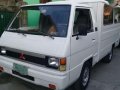 Mitsubishi L300 fb 1996 model for sale -2