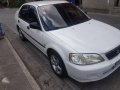 Honda City Type Z 2002 FOR SALE -3