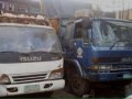 Well Kept Isuzu Elf for sale-3