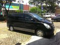 2011 Hyundai Starex - Gold - Automatic-1