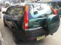 Honda Crv 2003model automatic super fresh loaded-3