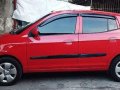 Kia Picanto LX 2005 Automatic like EON Celerio Wigo i10 Fit-1