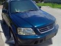 Honda CRV 1998 AT (chat me) FOR SALE -2
