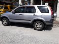 Honda Cr-V 2002 for sale -4