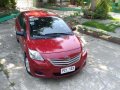 Toyota Vios 1.3j 2010 for sale -0