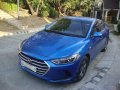2017 Hyundai Elantra Manual FinancingOK Almera Accent Vios Mirage City-0