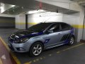 Ford Focus Diesel Automatic Blue For Sale -4