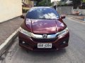 Honda City vx 2014 FOR SALE -0