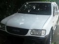 Isuzu Fuego 2000 for sale-0