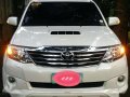 Toyota Fortuner G 2013 model FOR SALE -0