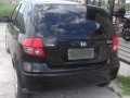Hyundai Getz 2005 model FOR SALE -0