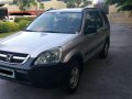 Honda CRV AT 2003 FOR SALE -11