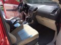 2013 Chevrolet Trailblazer LTZ 4x4 - Automatic Transmission-8