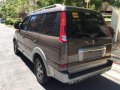 2017 Mitsubishi Adventure GLS Sport 2.5 Diesel Manual Transmission-4