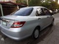 Honda City MT 2004 for sale -11
