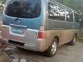 Nissan Urvan estate 2007 FOR SALE -8