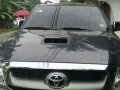2010 Toyota Hilux 4x4 FOR SALE-1
