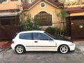 Honda Civic Hatchback 1992 for sale -6