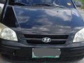 Hyundai Getz 2005 model FOR SALE -2