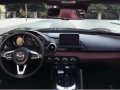 RUSH 2018 Mazda MX5 Miata Top of the Line-2