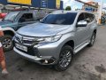 For Assume All NEW 2016 Mitsubishi Montero Sports AT-2