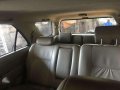 Toyota Fortuner G 2006 for sale -6