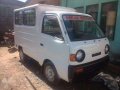 Suzuki Multicab FB Type 2010 White For Sale -2