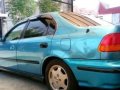 Honda Civic vti sale o swap -5