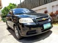Chevrolet Aveo 2012 for sale-1