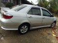 TOYOTA VIOS E at G 2004 and 2005-9