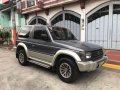 2002 Mitsubishi PRjero 3 door matic 4m40 disel 2000 2001 revo crv rav4-7