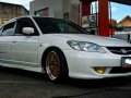 RUSH! Honda Civic 2004 VTI-S Top of the line Rare-11