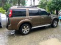Like New Ford Everest for sale-1