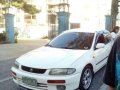 For Sale 1997 mazda 323 familia-0