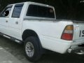 Isuzu Fuego 2000 for sale-1