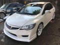 Honda Civic 2006 2.0 matic vs city altis camry vios-1