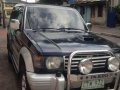 Mitsubishi Pajero fieldmaster for sale -3