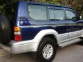 Toyota Landcruiser Prado 1997 for sale -0