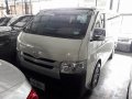 Toyota Hiace 2017 FOR SALE-1