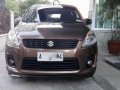 2015 Suzuki Ertiga 1.4 GLX FOR SALE -7