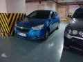 Chevrolet Sail 2017 1.5 LT at not vios avanza city mirage accent-0