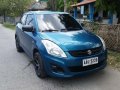 Suzuki swift Dzire 2014 MT FOR SALE -0