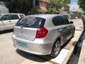 2011 BMW 116i low mileage-2