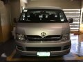 Toyota Hi Ace Grandia GL MT 2007-5